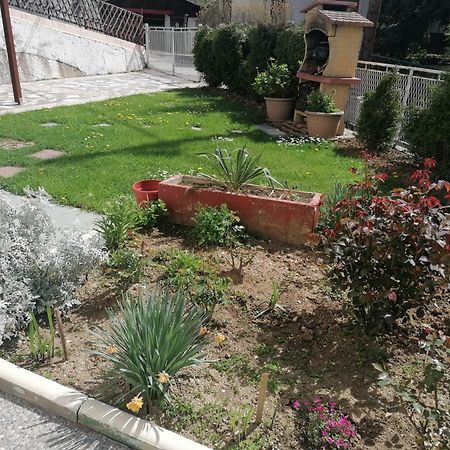 Stari Grad Apartment-Free Parking SJJ Buitenkant foto