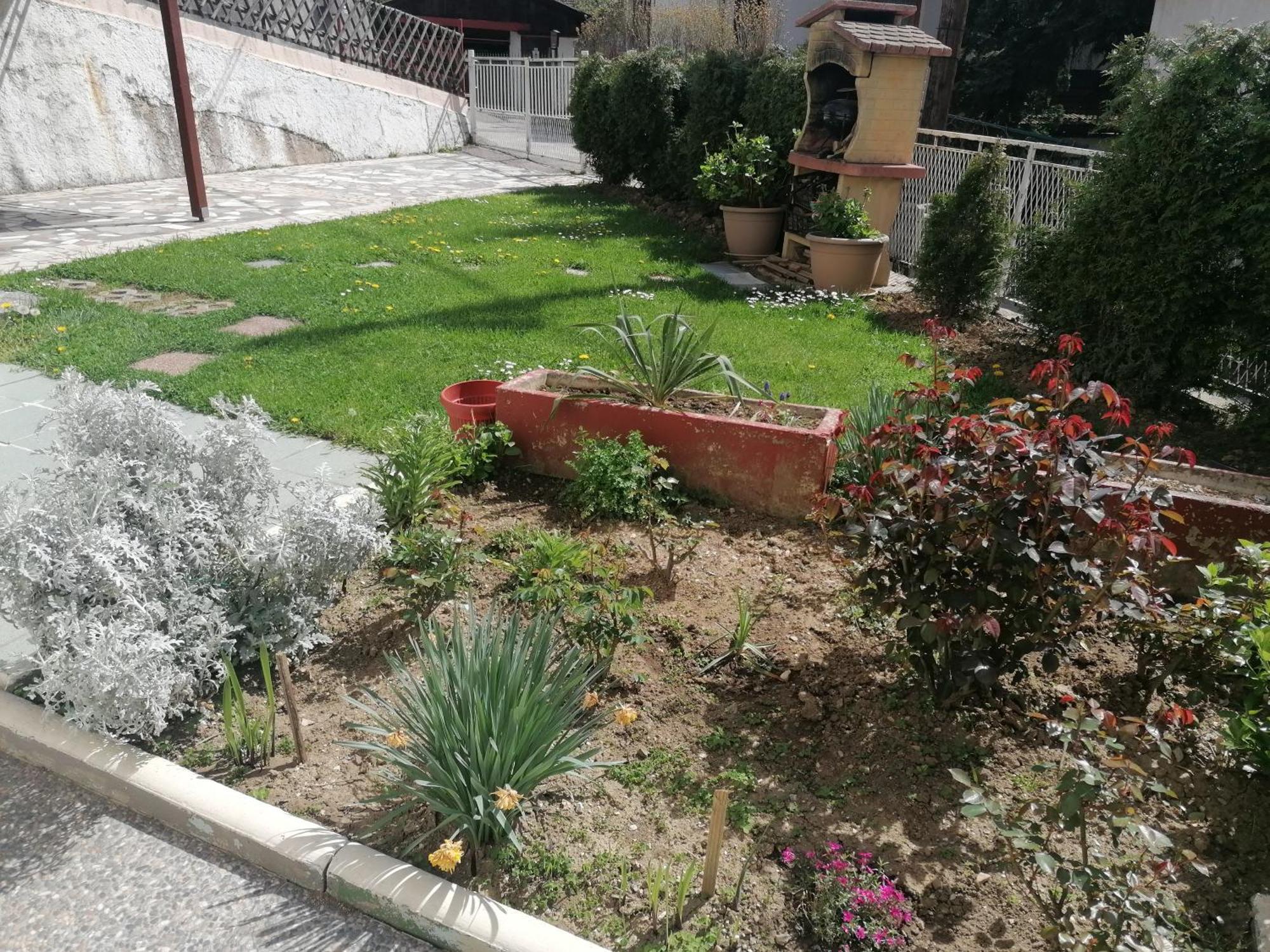 Stari Grad Apartment-Free Parking SJJ Buitenkant foto