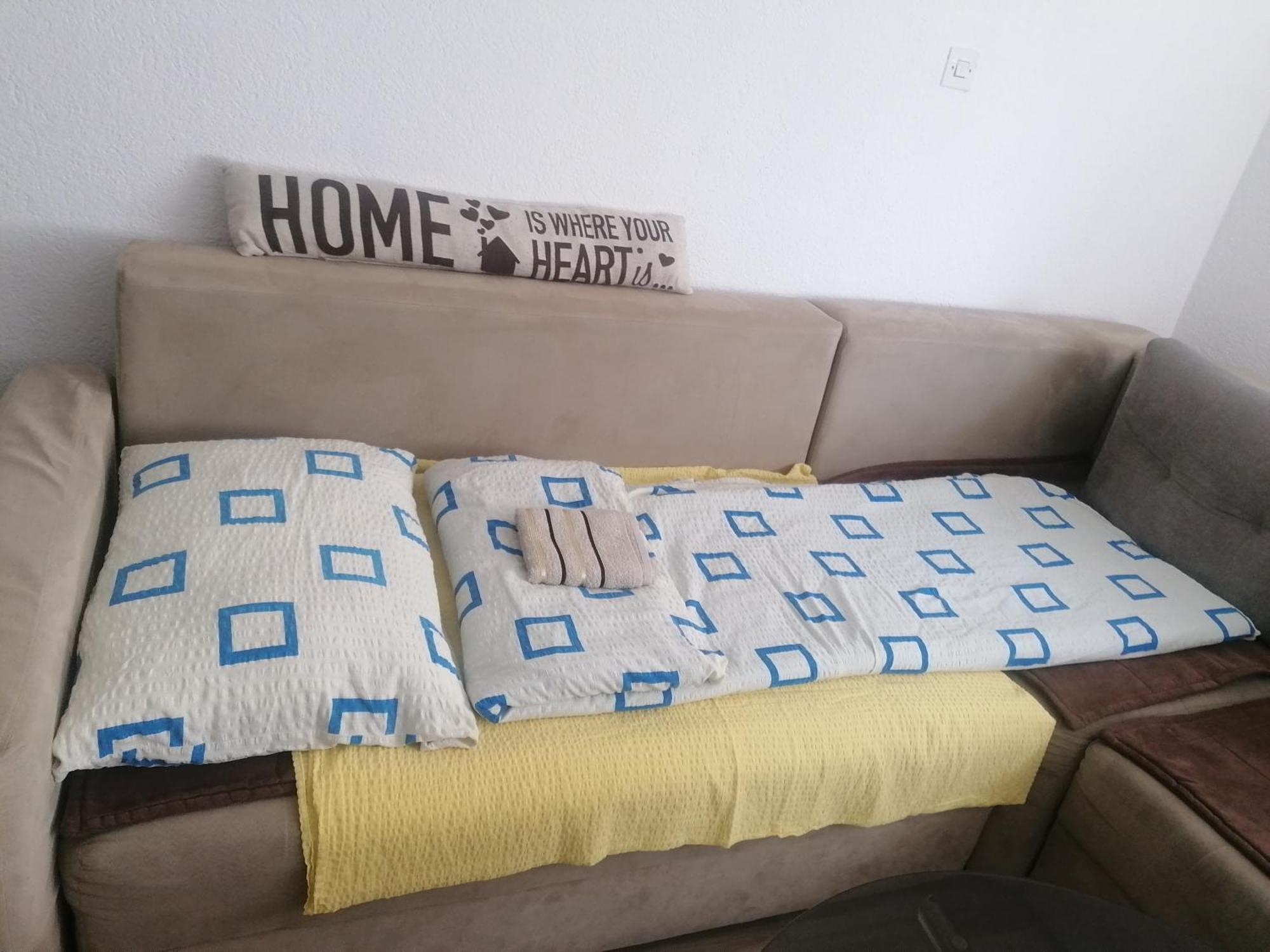 Stari Grad Apartment-Free Parking SJJ Buitenkant foto