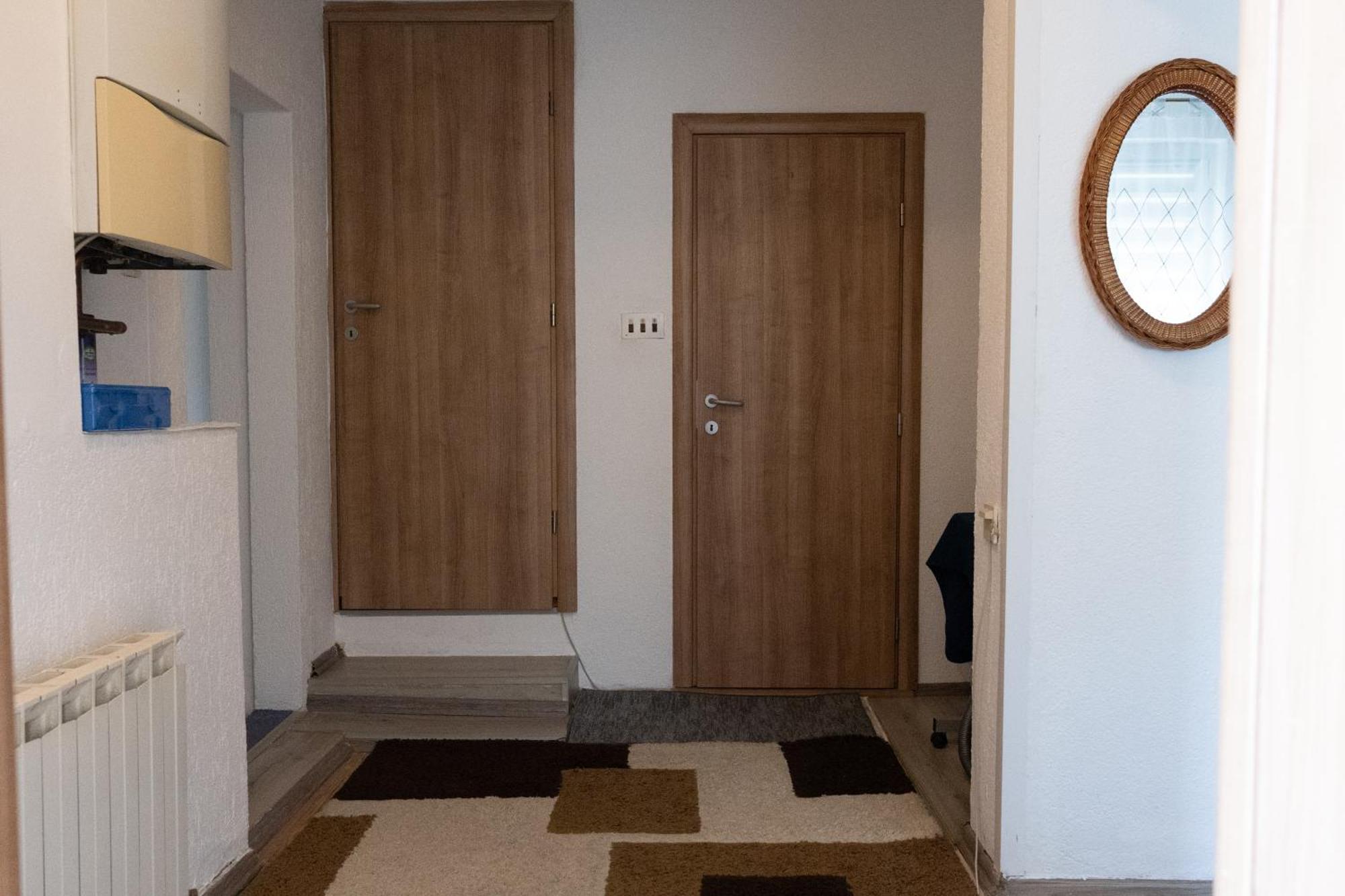 Stari Grad Apartment-Free Parking SJJ Buitenkant foto