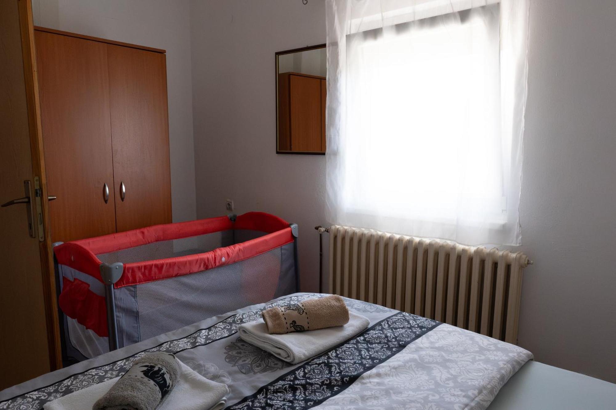 Stari Grad Apartment-Free Parking SJJ Buitenkant foto