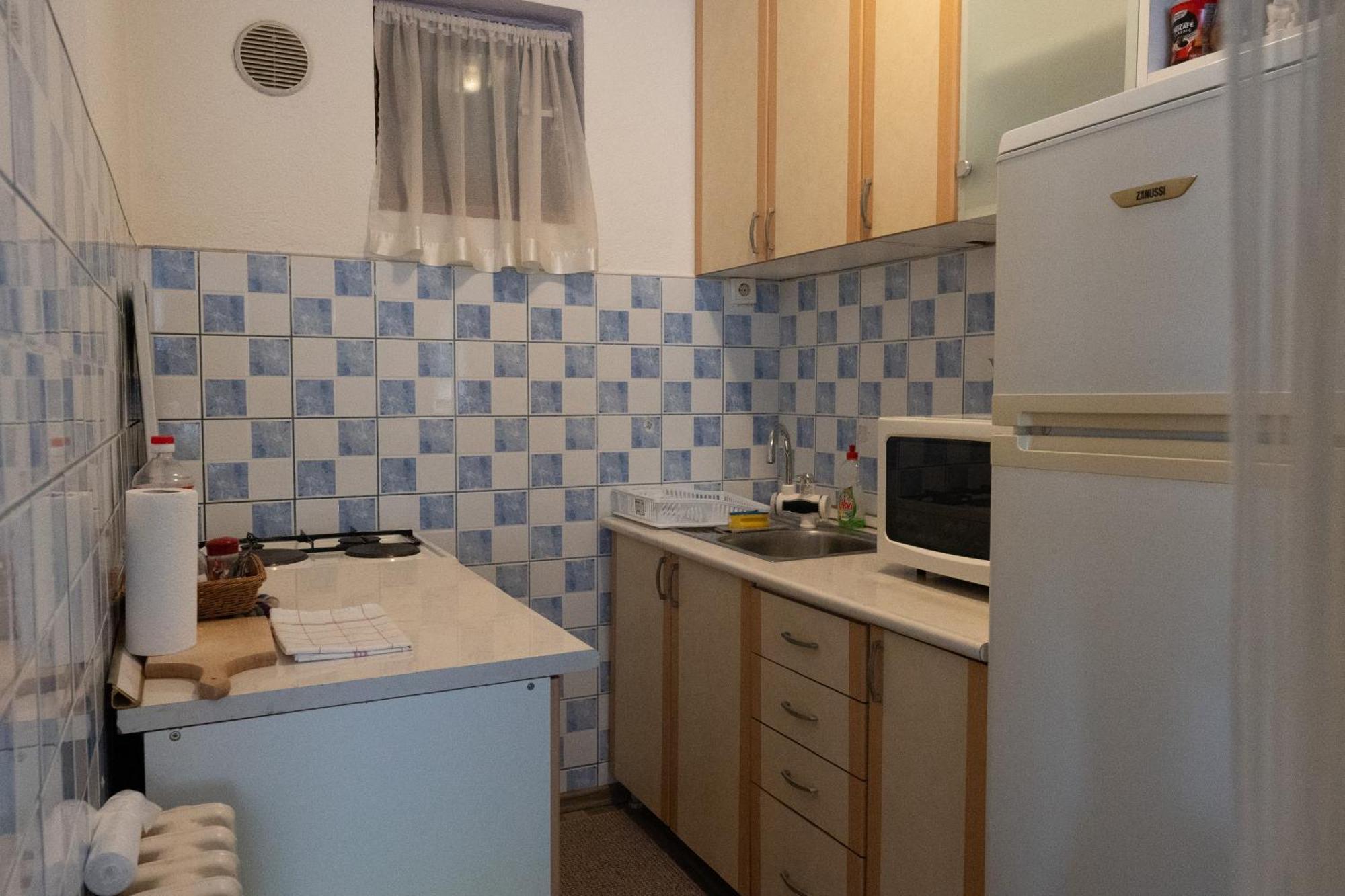 Stari Grad Apartment-Free Parking SJJ Buitenkant foto