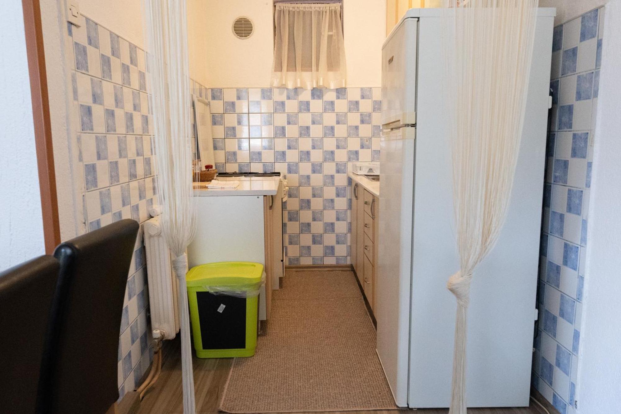 Stari Grad Apartment-Free Parking SJJ Buitenkant foto