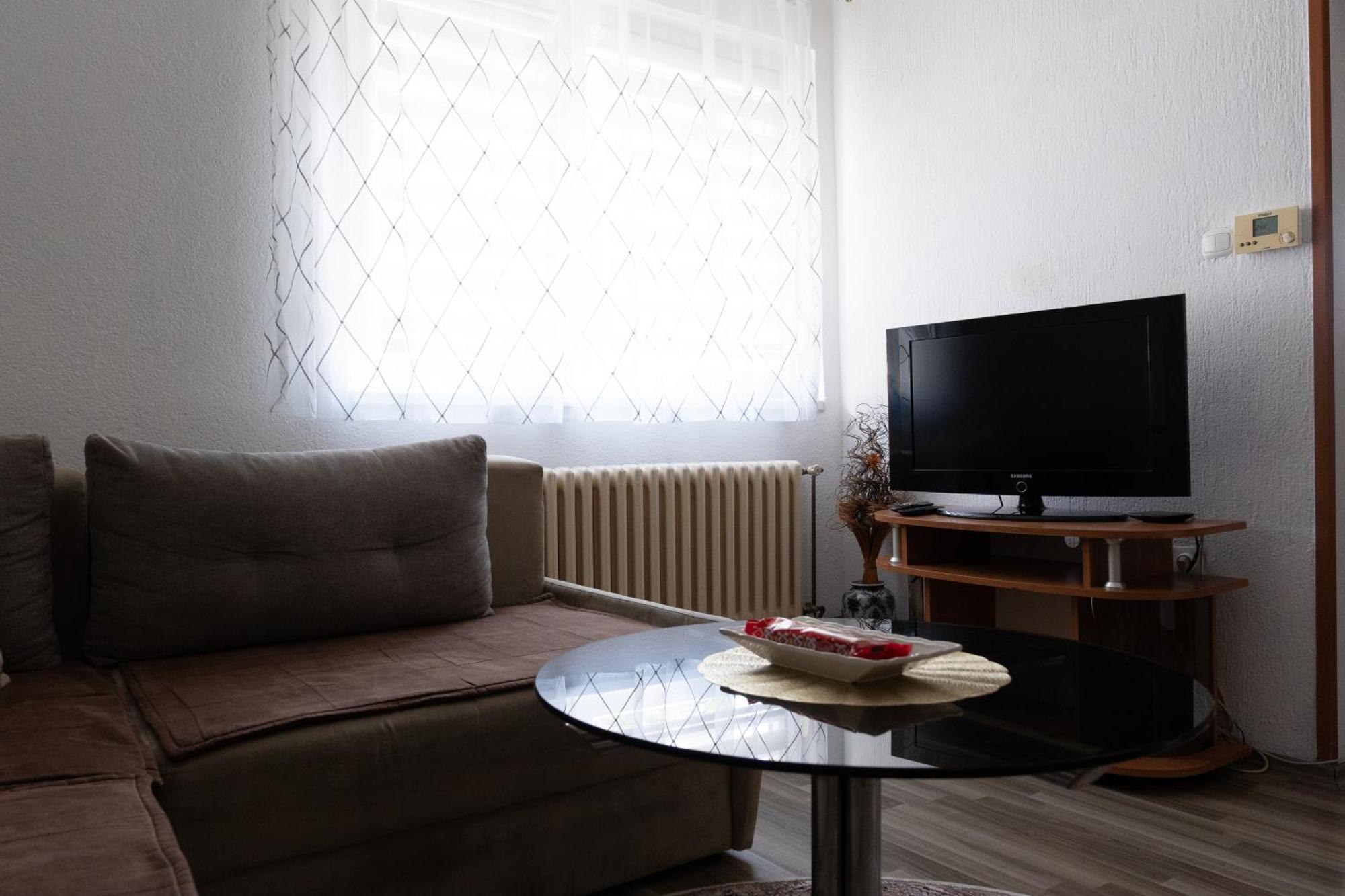 Stari Grad Apartment-Free Parking SJJ Buitenkant foto
